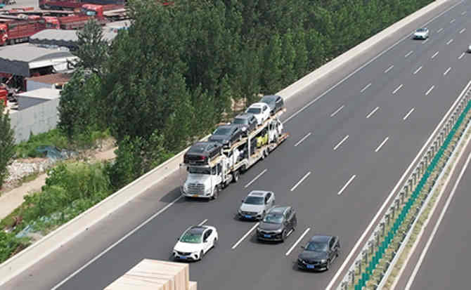 错那高速公路汽车救援